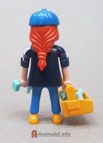 Girls Series Thirteen 8 Carpenter