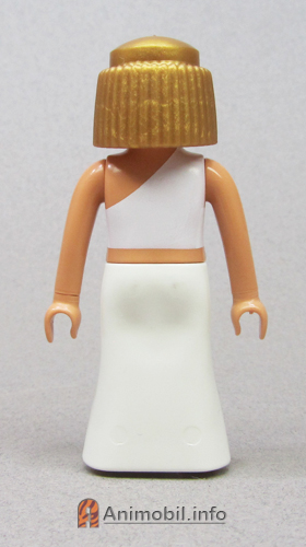 Girls Series Thirteen 1 Minoan