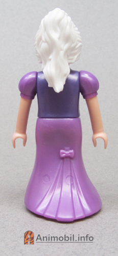 Girls Series Thirteen 4 Sorceress