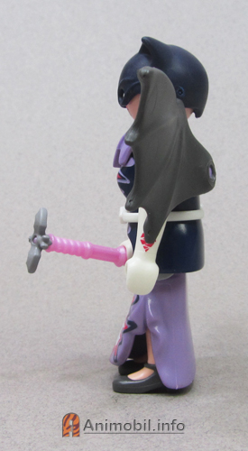 Girls Series Fourteen 7 Batwoman