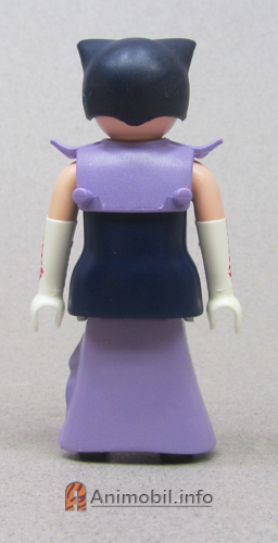 Girls Series Fourteen 7 Batwoman