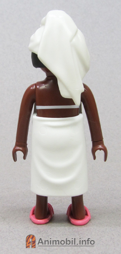 Girls Series Fourteen 4 Bather