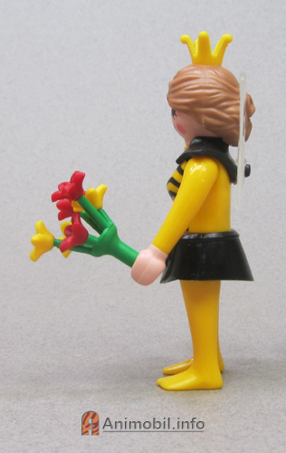 Girls Series Fourteen 2 Bee Girl