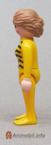 Girls Series Fourteen 2 Bee Girl