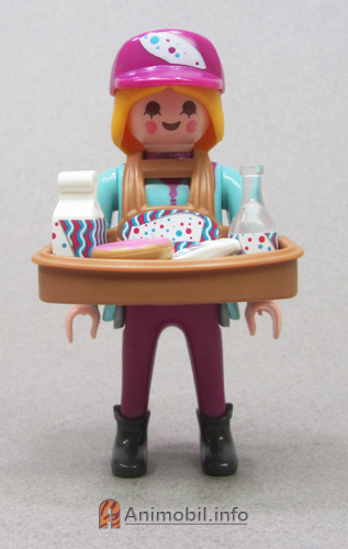 Girls Series Fourteen 11 Vendor