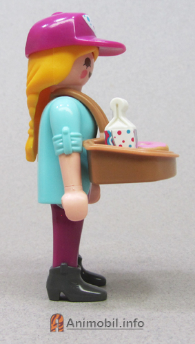 Girls Series Fourteen 11 Vendor