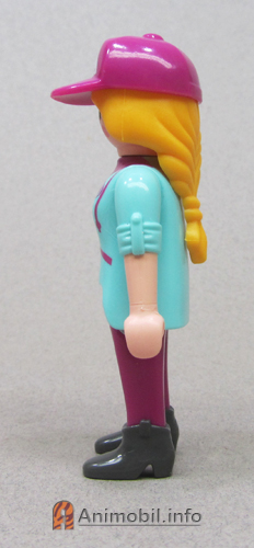 Girls Series Fourteen 11 Vendor