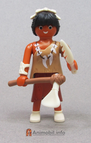 Girls Series Fourteen 5 Cavewoman