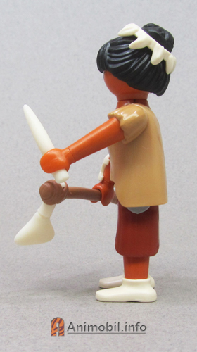 Girls Series Fourteen 5 Cavewoman