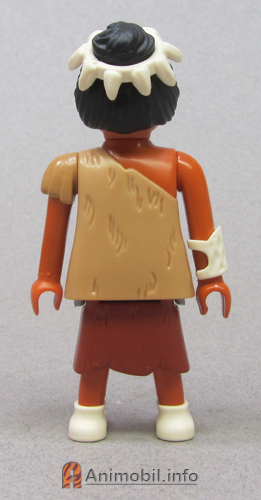 Girls Series Fourteen 5 Cavewoman