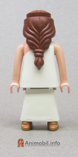 Girls Series Fourteen 10 Greek Lady