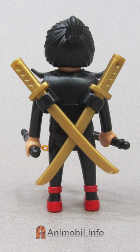 Girls Series Fourteen 9 Ninja