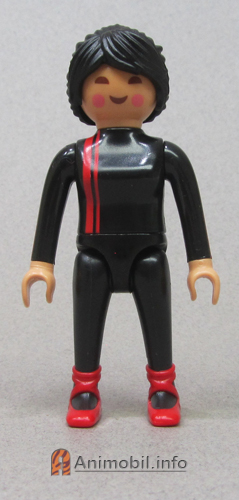 Girls Series Fourteen 9 Ninja