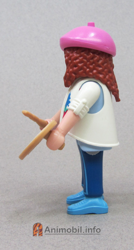 Girls Series Fifteen 5 Artist