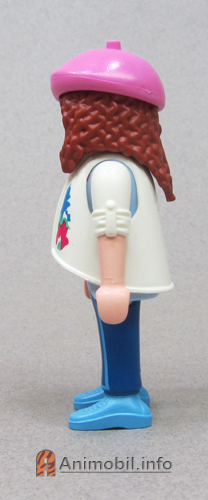 Girls Series Fifteen 5 Artist