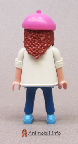 Girls Series Fifteen 5 Artist