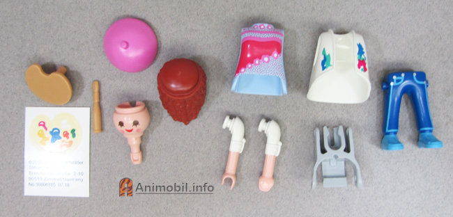 Girls Series Fifteen 5 Artist