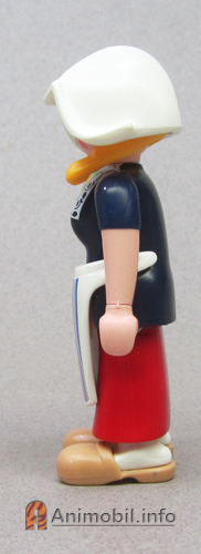 Girls Series Fifteen 6 Dutch Girl