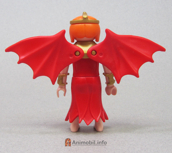 Girls Series Fifteen 7 Fire Fairy