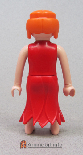 Girls Series Fifteen 7 Fire Fairy