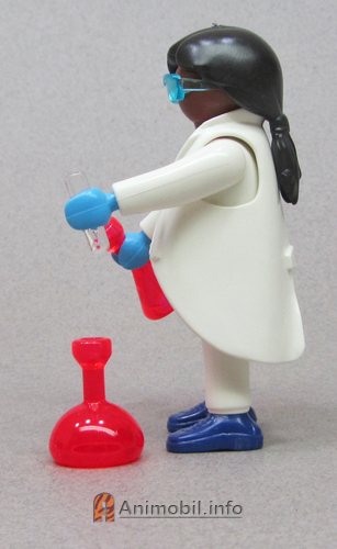 Girls Series Fifteen 3 Scientist