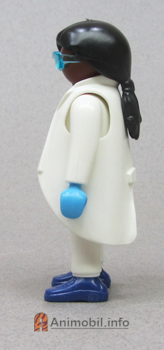 Girls Series Fifteen 3 Scientist