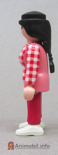 Girls Series Fifteen 9 Waitress