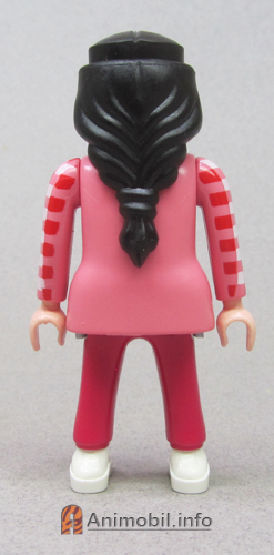 Girls Series Fifteen 9 Waitress