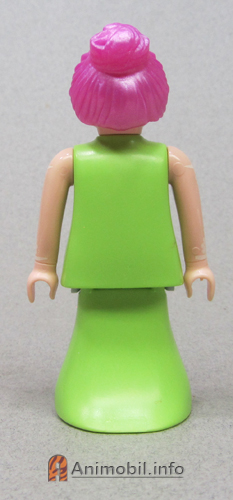 Girls Series Sixteen 1 Medieval Lady