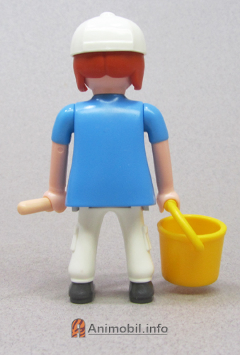 Girls Series Sixteen 10 Painter