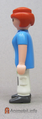 Girls Series Sixteen 10 Painter