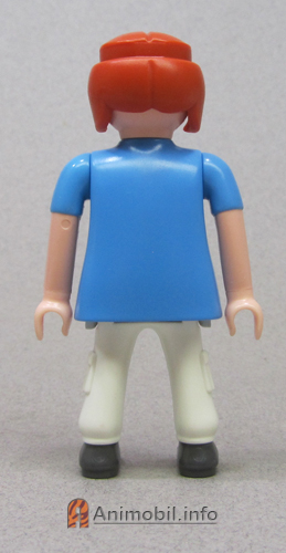 Girls Series Sixteen 10 Painter