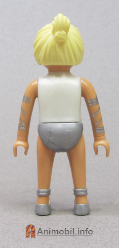 Girls Series Seventeen 8 Angel