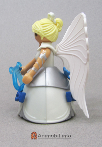 Girls Series Seventeen 8 Angel