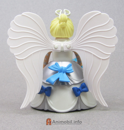 Girls Series Seventeen 8 Angel