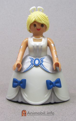 Girls Series Seventeen 8 Angel