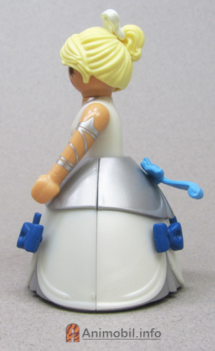 Girls Series Seventeen 8 Angel