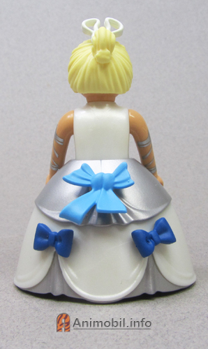 Girls Series Seventeen 8 Angel