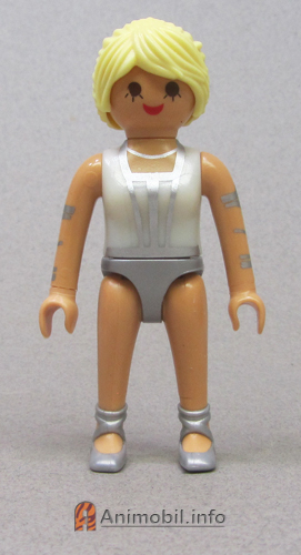 Girls Series Seventeen 8 Angel