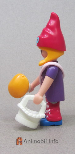 Girls Series Seventeen 5 Gnome