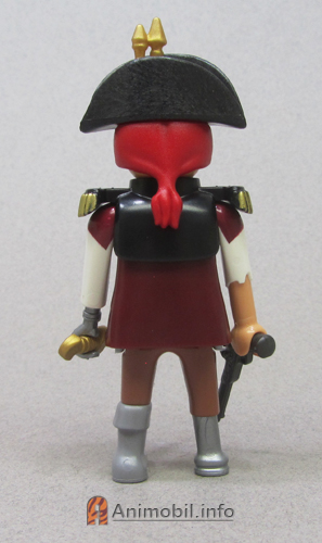 Girls Series Seventeen 7 Steampunk Pirate