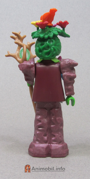 Girls Series Seventeen 1 Tree Spirit