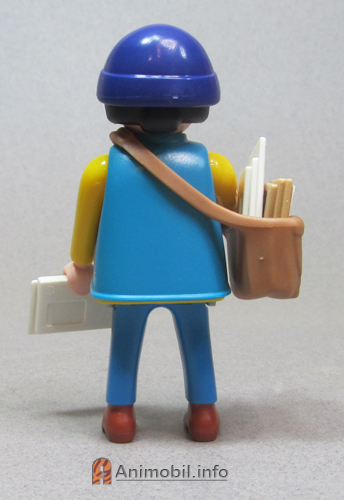 Girls Series Eighteen 11 Carrier