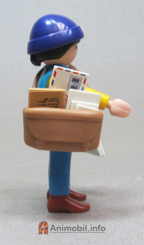 Girls Series Eighteen 11 Carrier