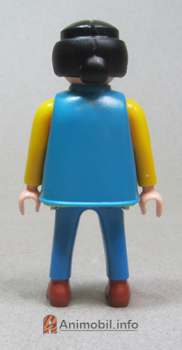 Girls Series Eighteen 11 Carrier