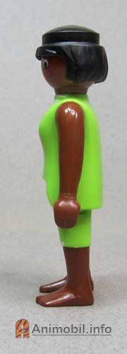 Girls Series Eighteen 3 Diver