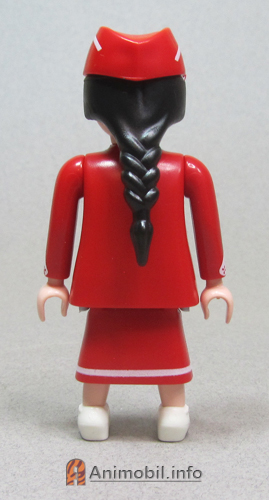 Girls Series Eighteen 2 Stewardess