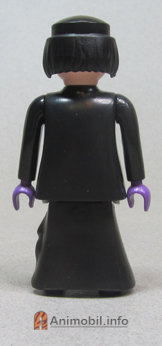 Girls Series Eighteen 6 Vampire