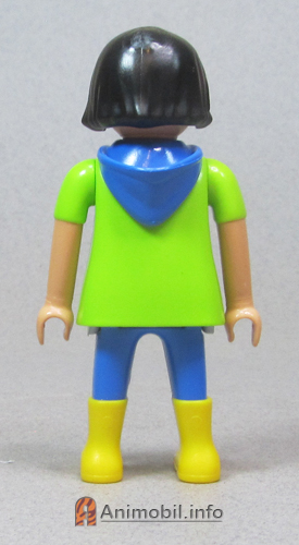 Girls Series Nineteen 5 Zookeeper