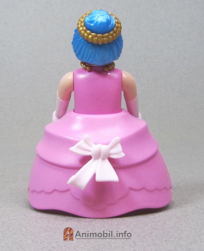 Girls Series Nineteen 12 Lady